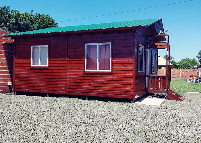 Cabana Las Martinetas