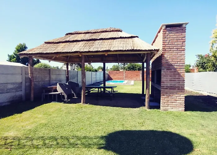 Cabana Las Martinetas