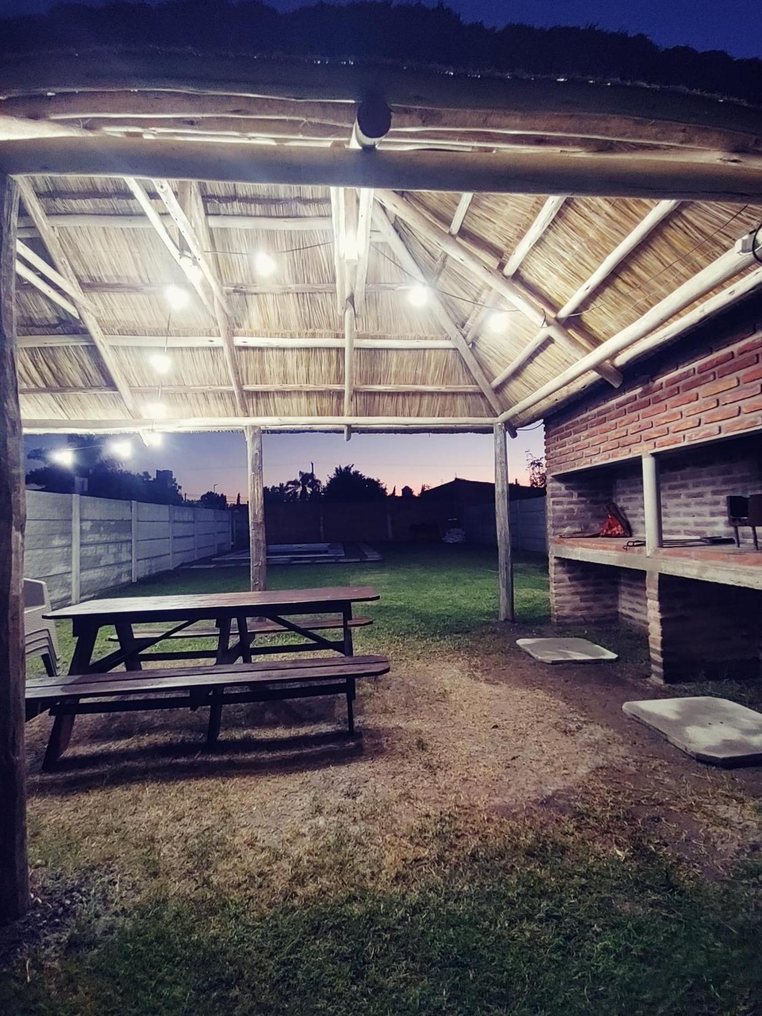 Apartment Martinetas Maria Grande