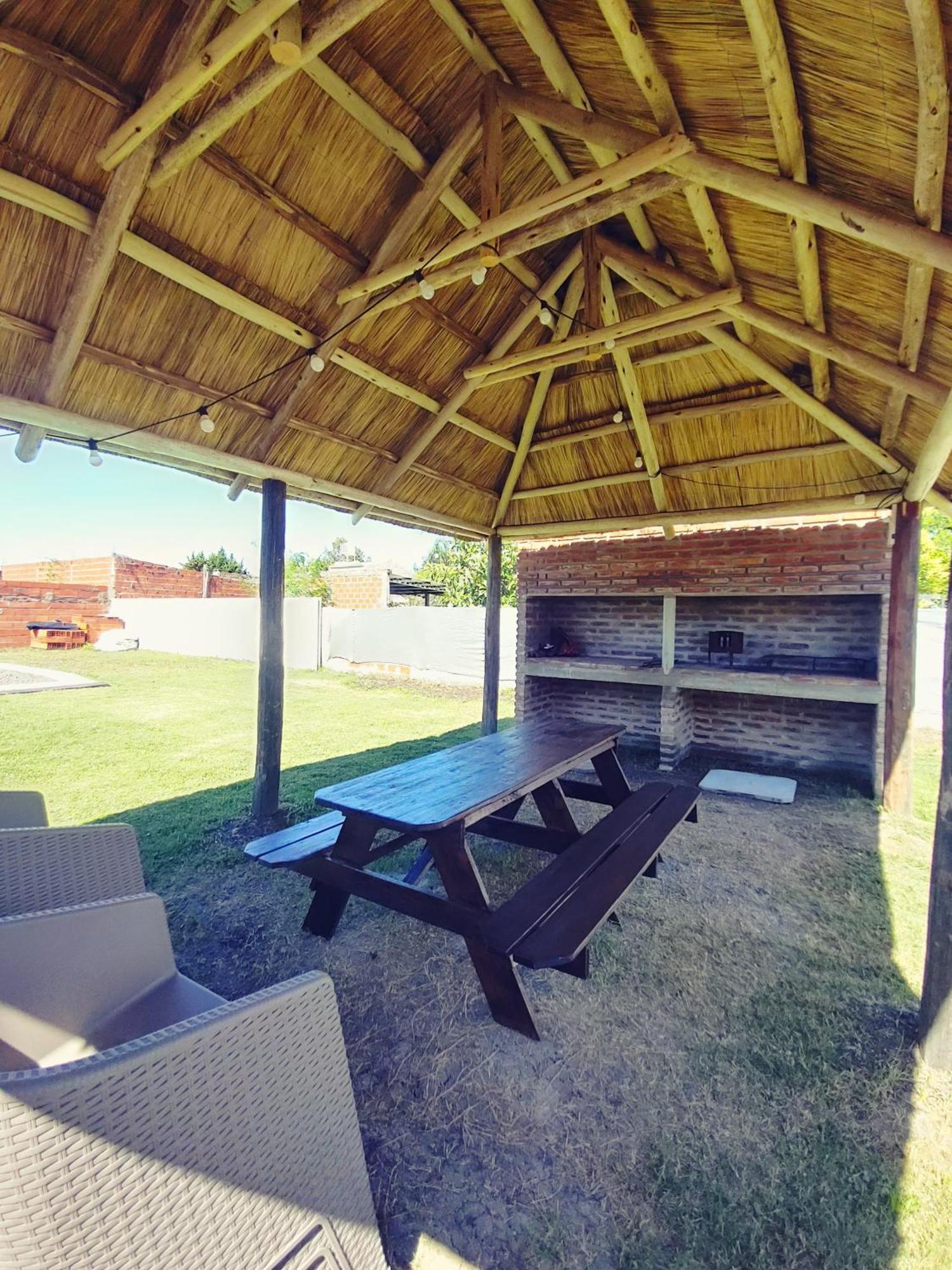 Apartment Martinetas
