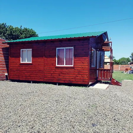 Cabana Las Martinetas Maria Grande Exterior photo