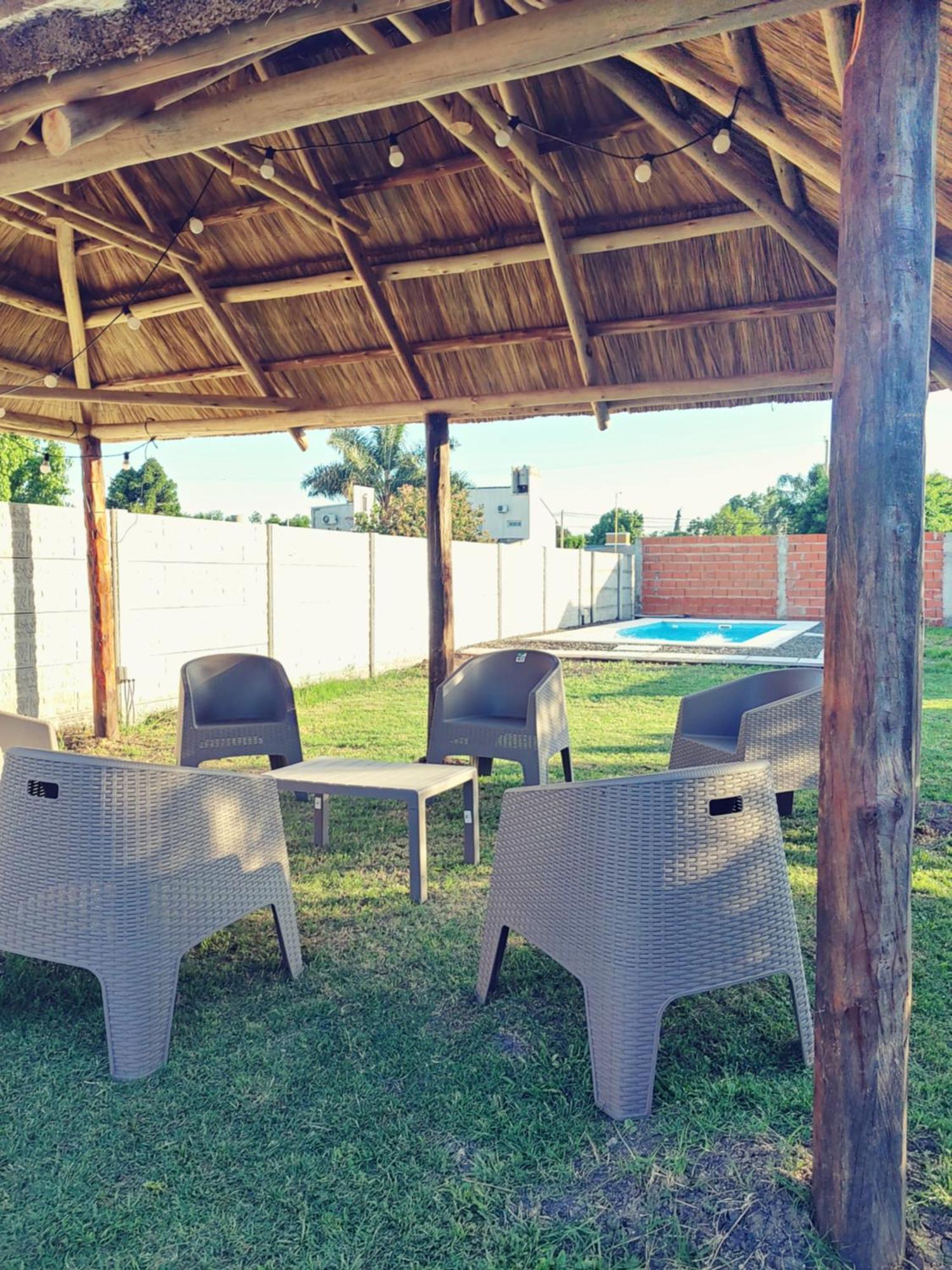 Martinetas Apartamento Maria Grande